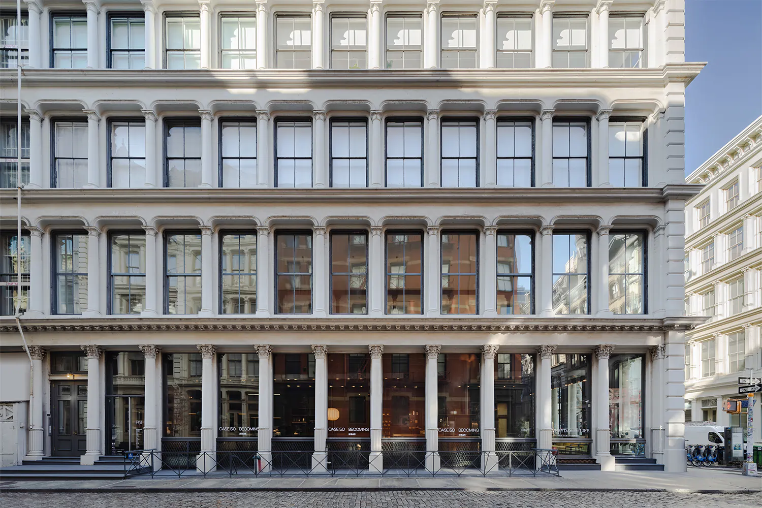 BOFFI NEW YORK