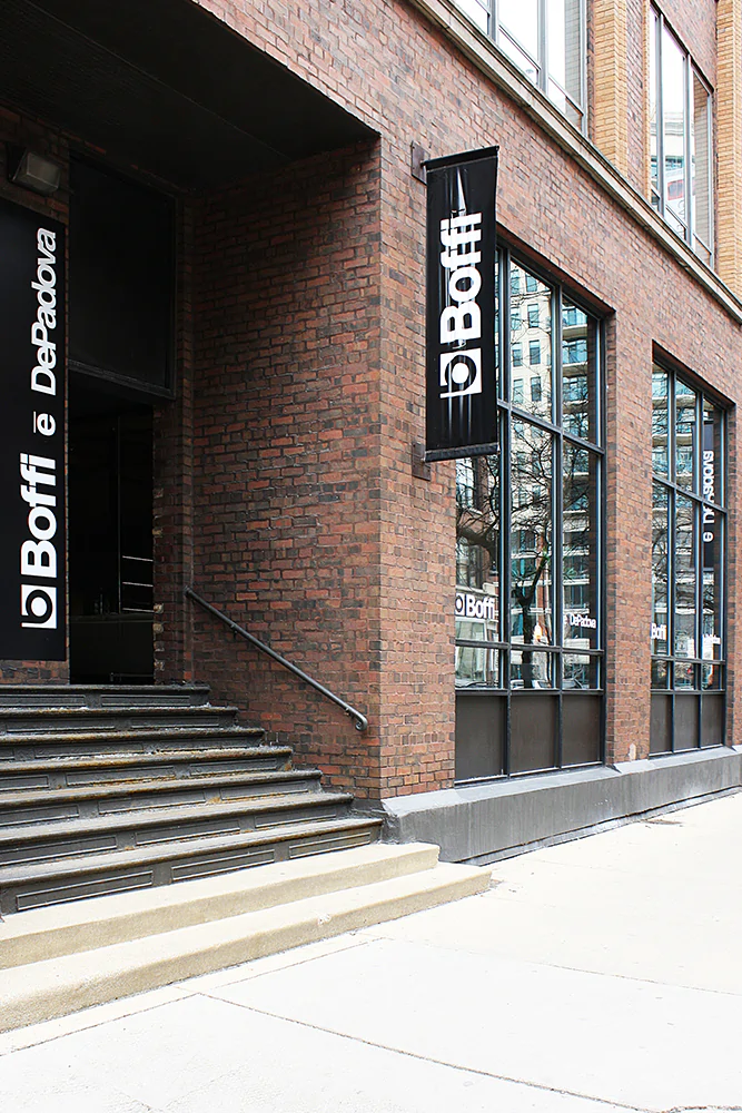 BOFFI DEPADOVA CHICAGO