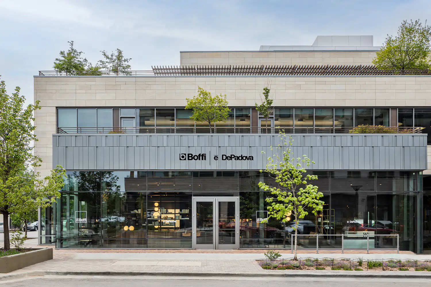BOFFI DEPADOVA DENVER