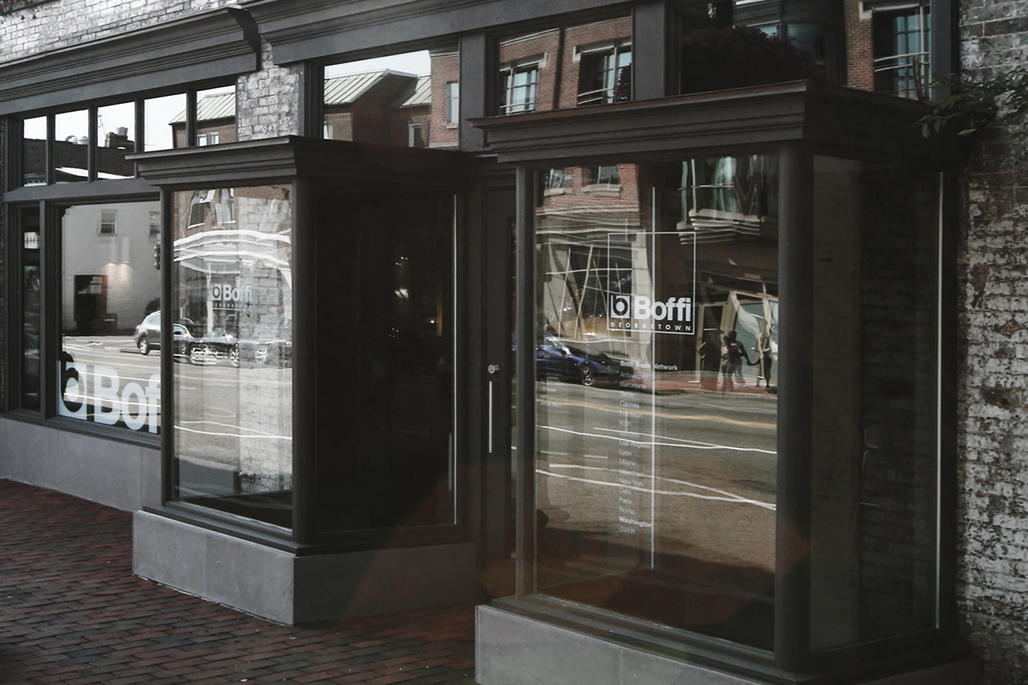 BOFFI DEPADOVA GEORGETOWN