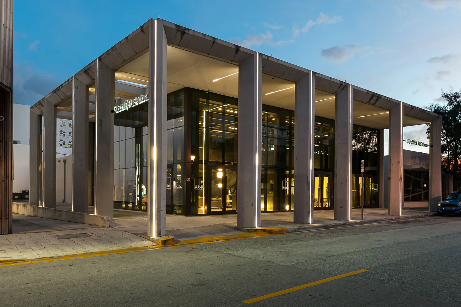 BOFFI DEPADOVA MIAMI