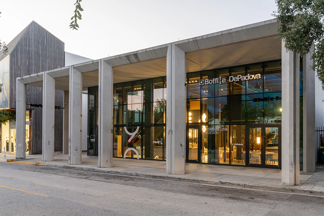 Boffi|DePadova Showroom Miami 202542
