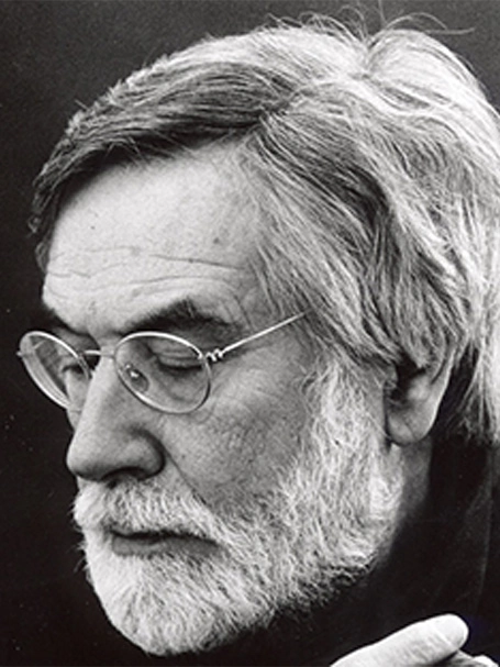 Designer Luigi Massoni