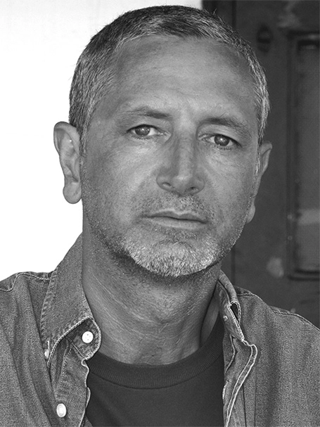 Designer Mario Tessarollo