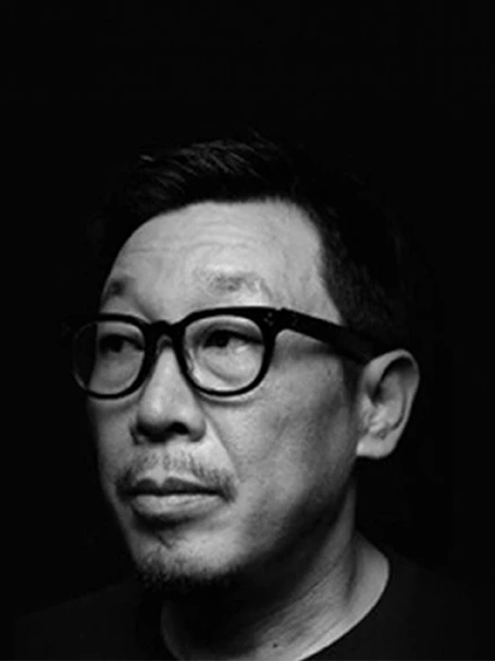 Designer Paik Sun Kim