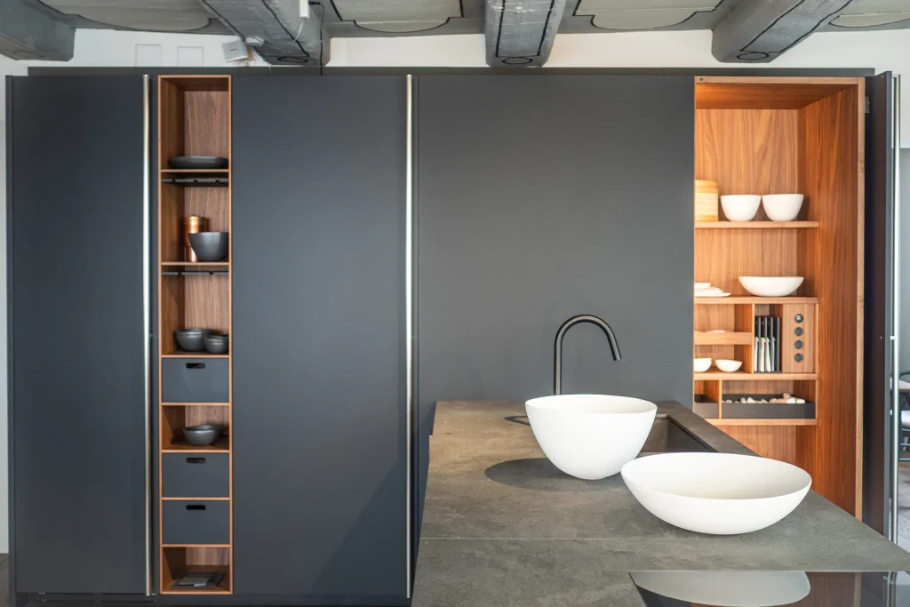 Negozio Boffi|DePadova Studio Aarau Arredamento d'interno - Bagno