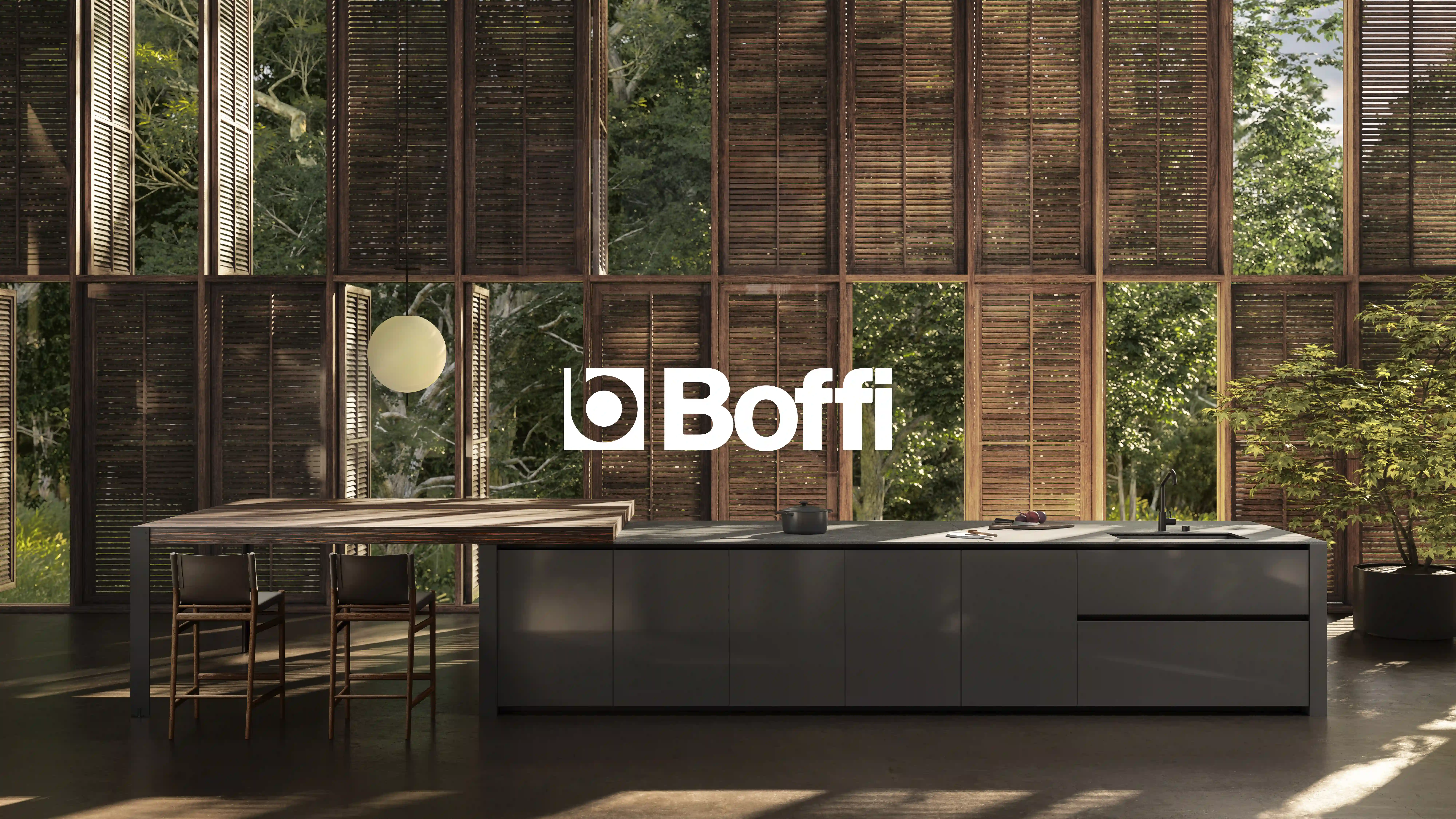 Boffi Official Website Made In Italy