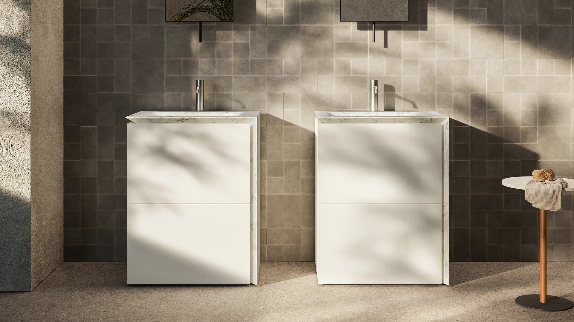 BOFFI BAGNO B15