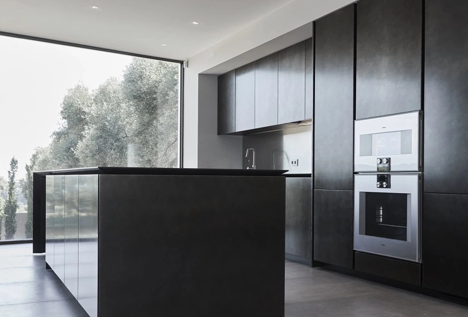 Boffi PARTNER GAGGENAU