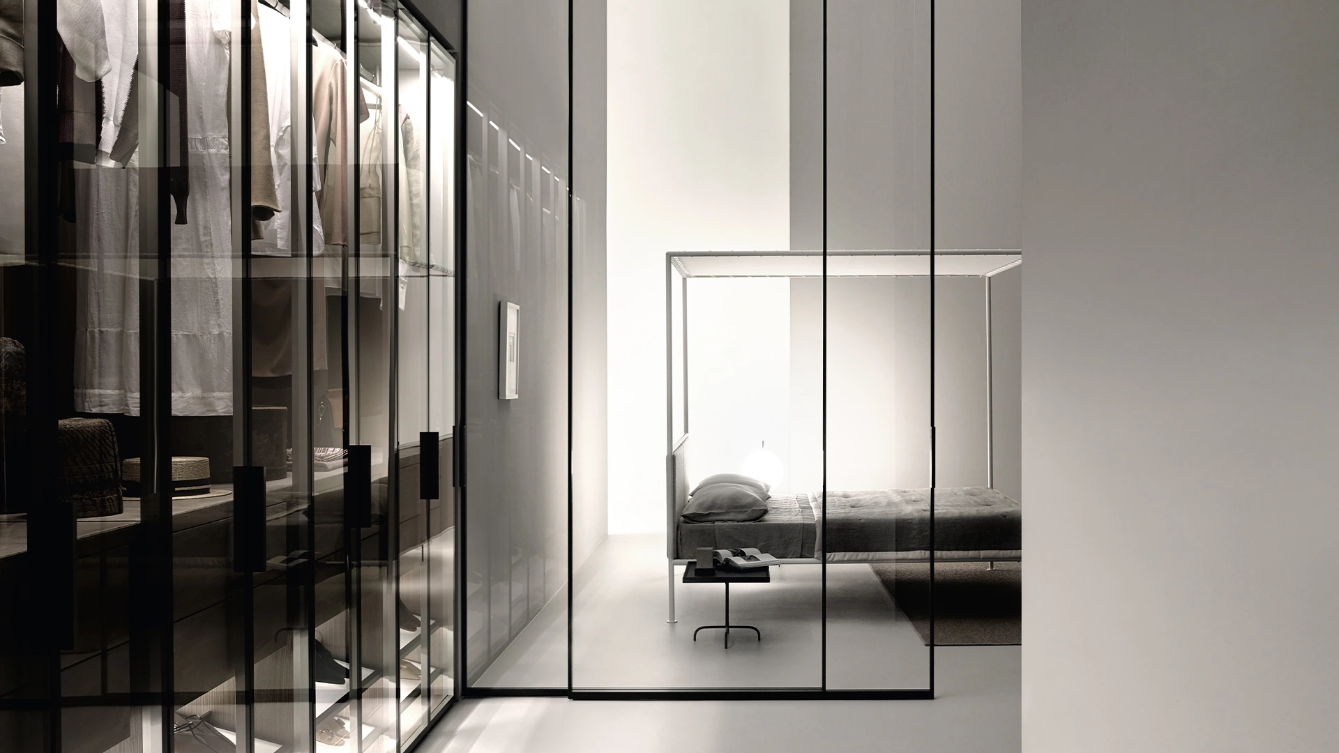 Cabina Armadio Boffi Antibes4