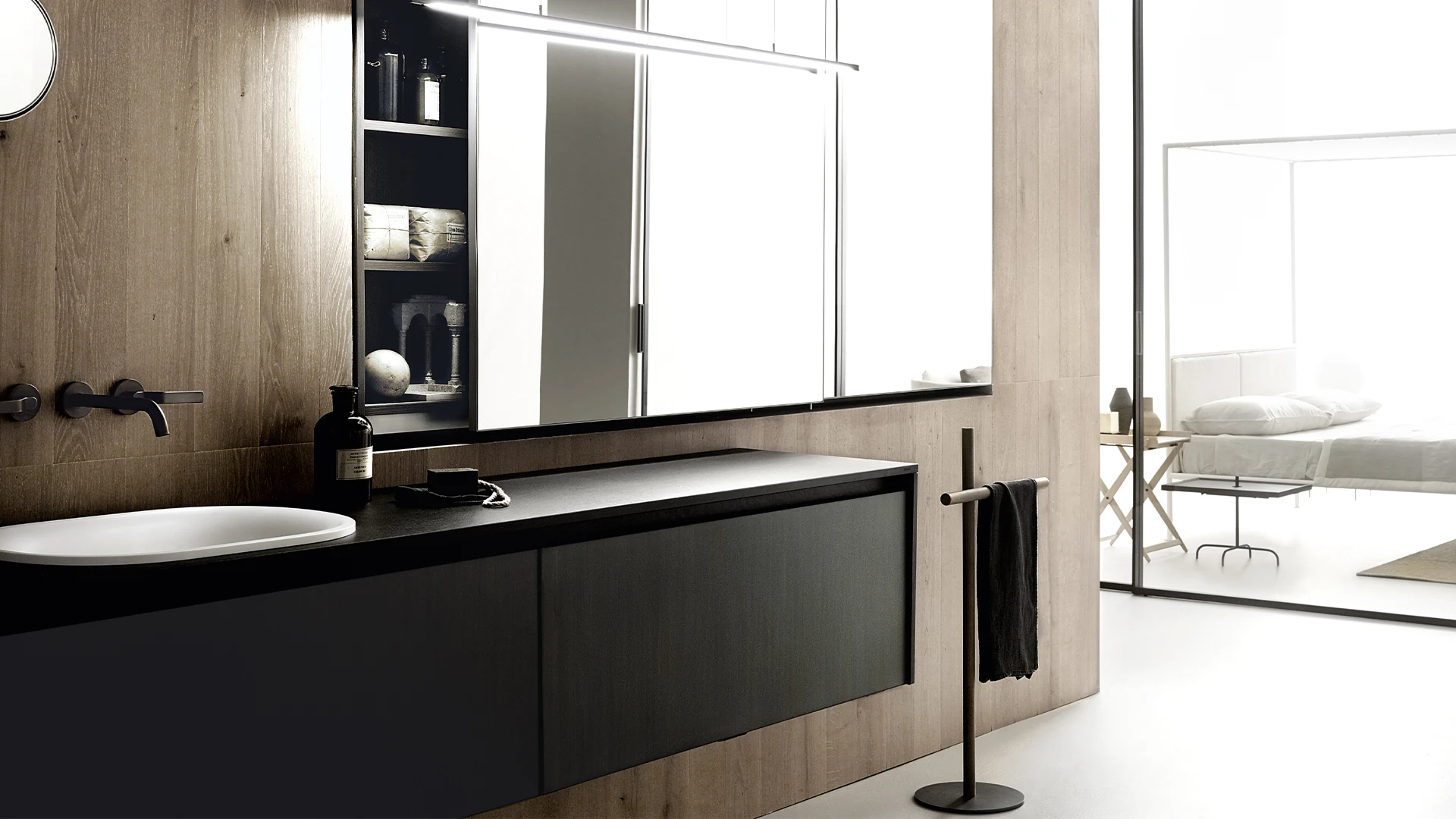 DESIGN MODERN BATHROOM FREE ZONE SLIDE3