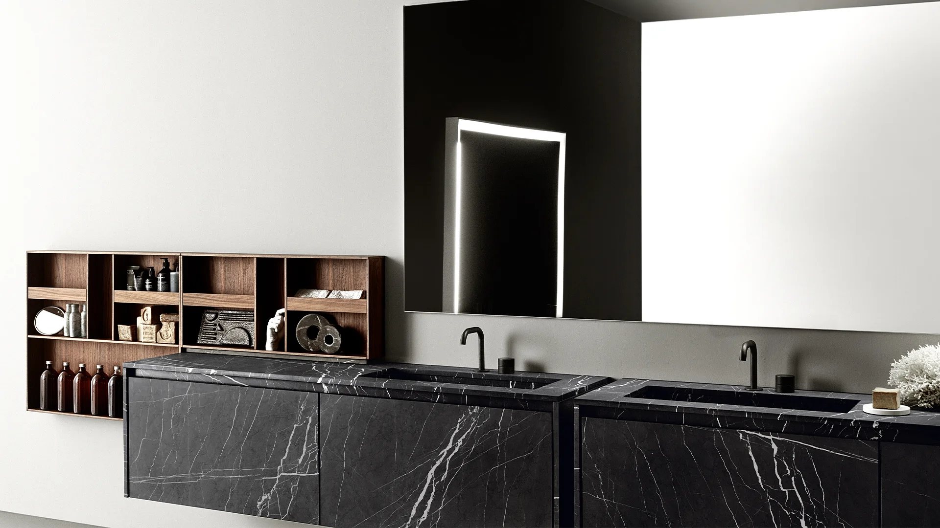 DESIGN MODERN BATHROOM FREE ZONE SLIDE6
