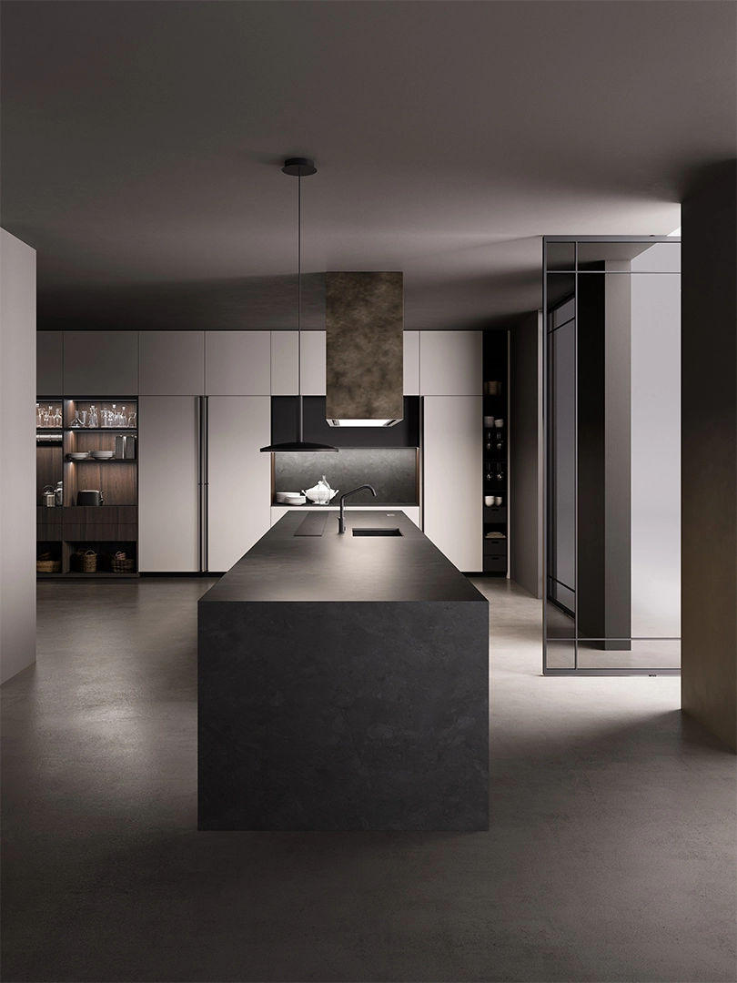 LUXURY DESIGN KITCHEN K14 SLIDE6