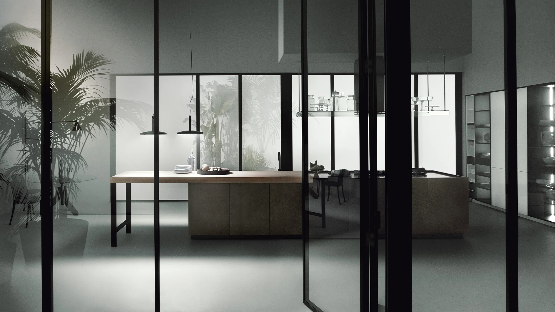 LUXURY DESIGN KITCHEN K21 SLIDE4