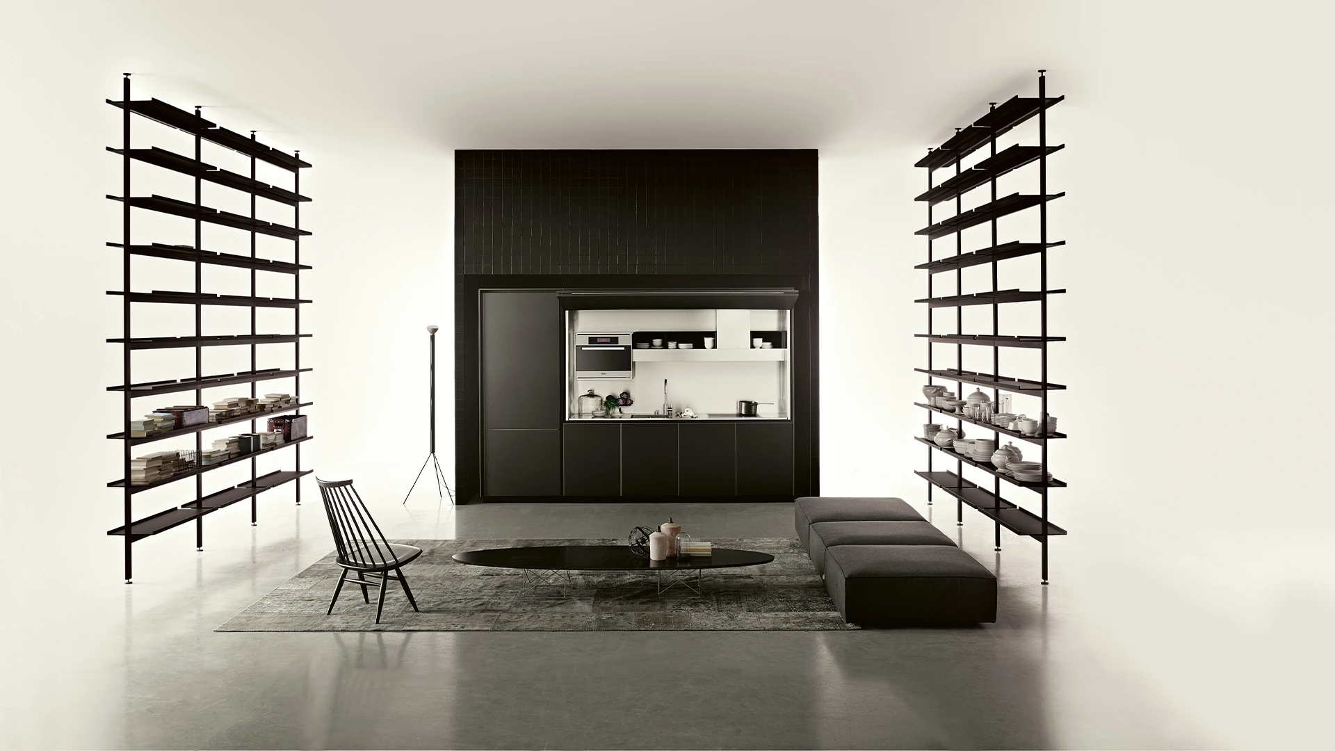 LUXURY DESIGN KITCHEN ON OFF SLIDE2