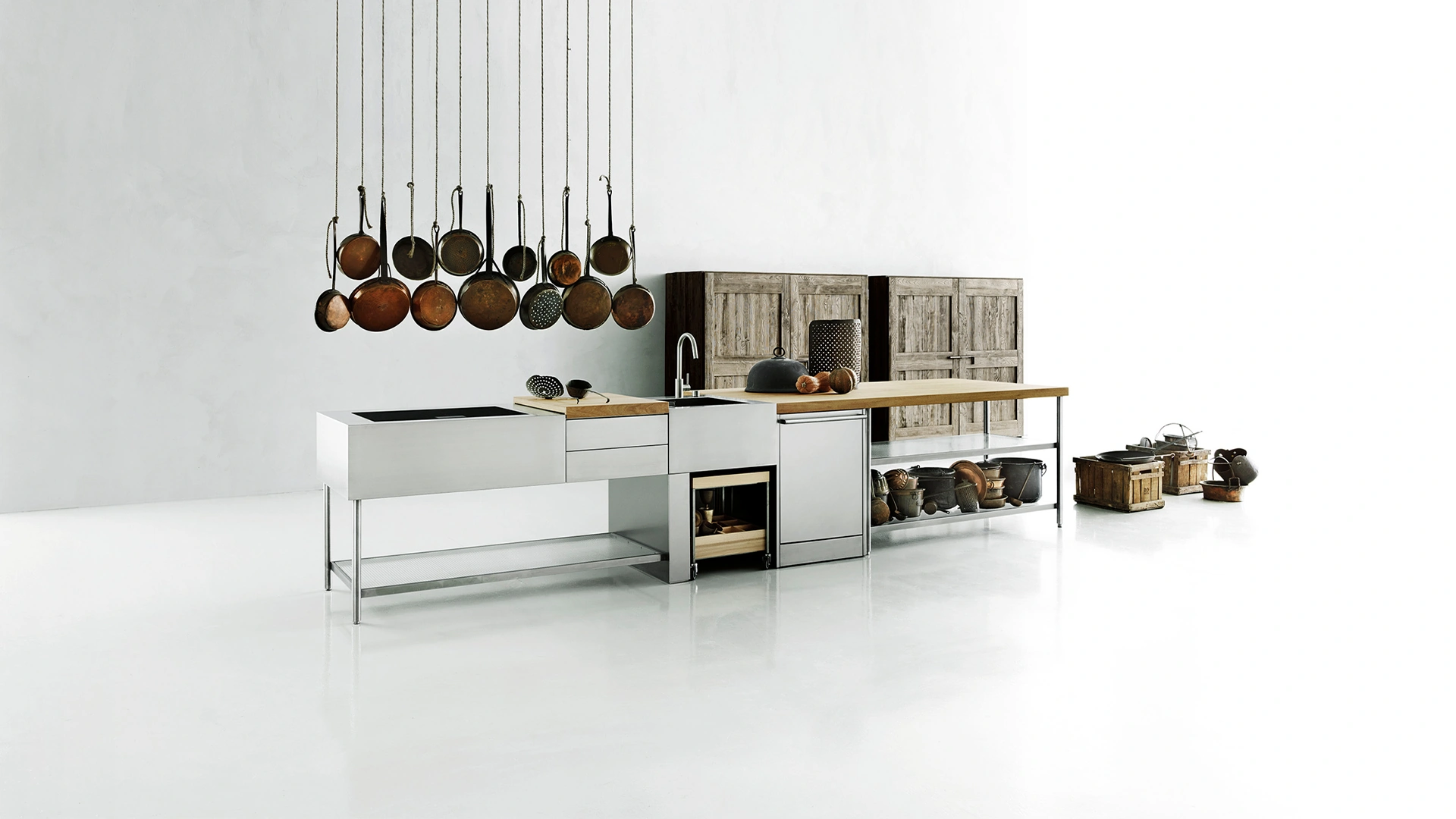 LUXURY DESIGN KITCHEN OPEN SLIDE3