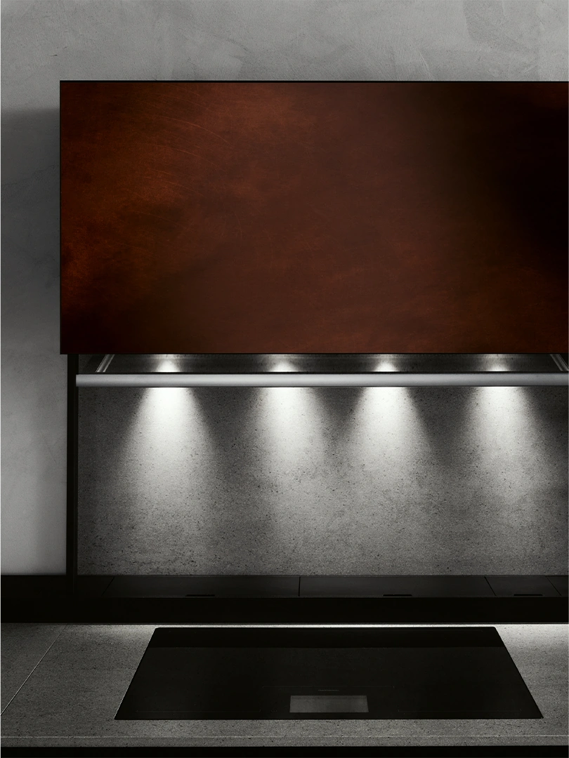 LUXURY DESIGN KITCHEN PROGRAMMA STANDARD SLIDE5