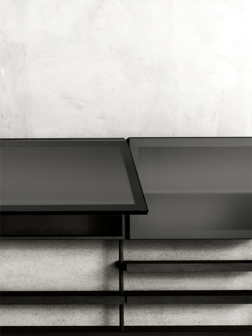 LUXURY DESIGN KITCHEN PROGRAMMA STANDARD SLIDE7