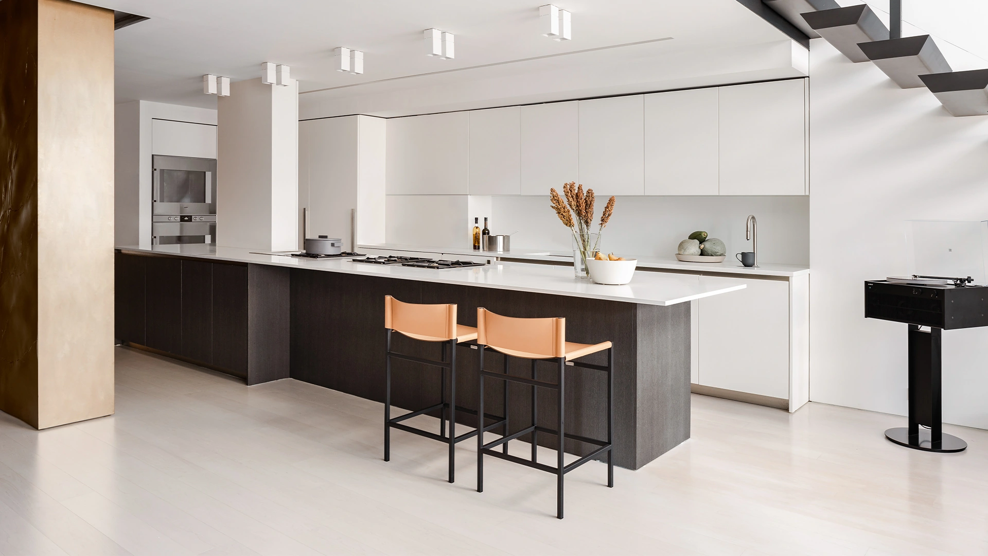 LUXURY INTERIOR DESIGN KITCHEN PROJECT NEW YORK UNITED STATES2