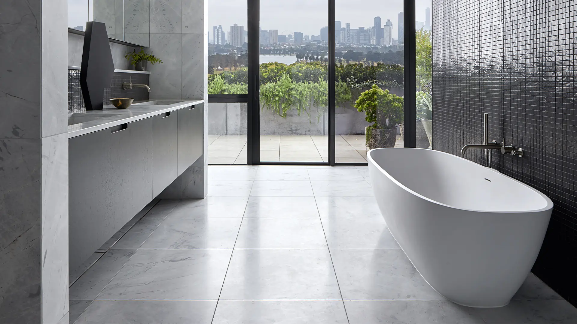 Boffi Project Melbourne Australia