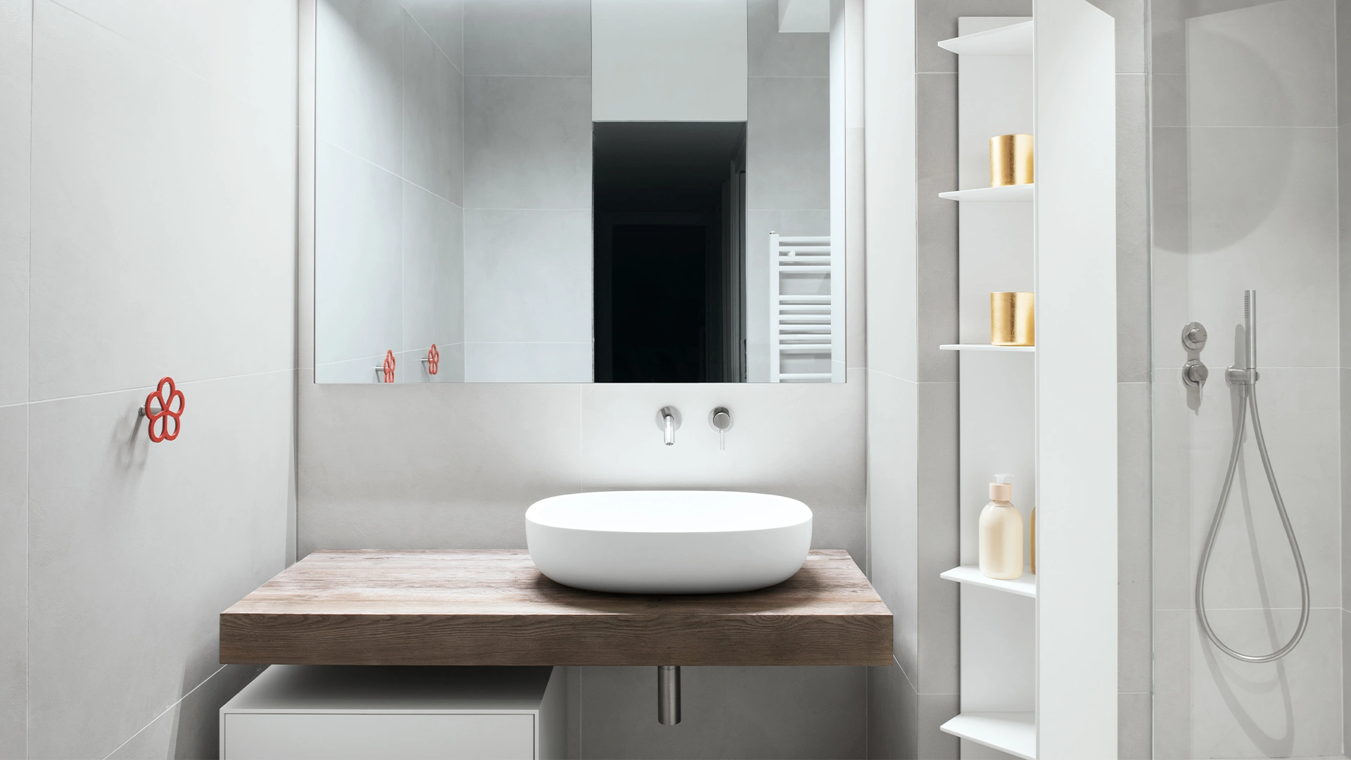 LUXURY INTERIOR DESIGN PROJECT MILAN