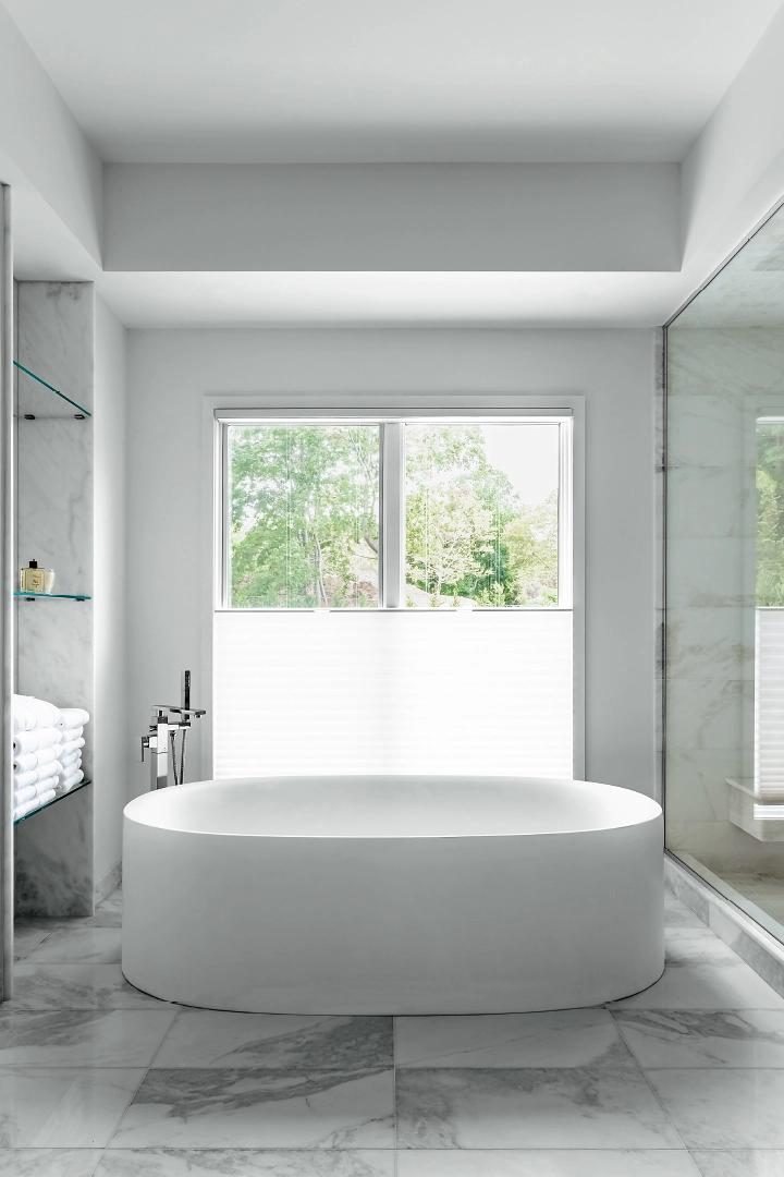 LUXURY INTERIOR DESIGN PROJECT NEW YORK SOHO3