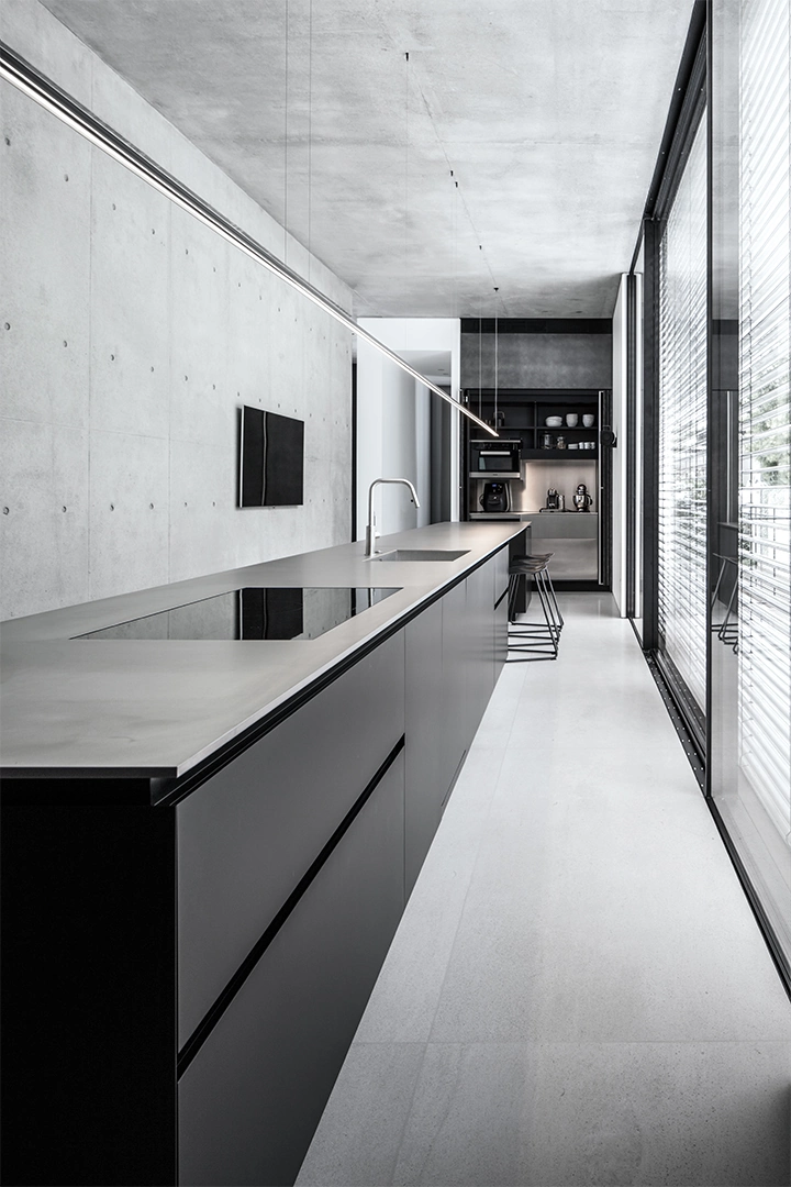 LUXURY INTERIOR DESIGN PROJECT RAANANA ARINOS HOUSE5