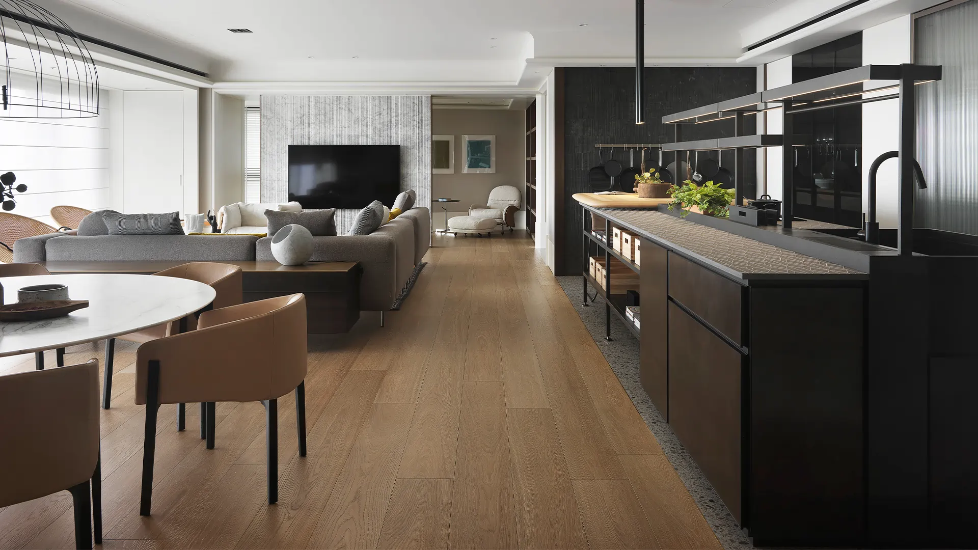LUXURY INTERIOR DESIGN PROJECT TAICHUNG13