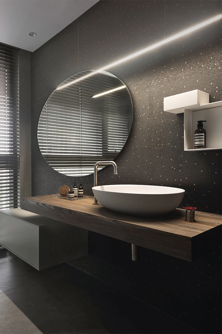 LUXURY INTERIOR DESIGN PROJECT TAICHUNG2