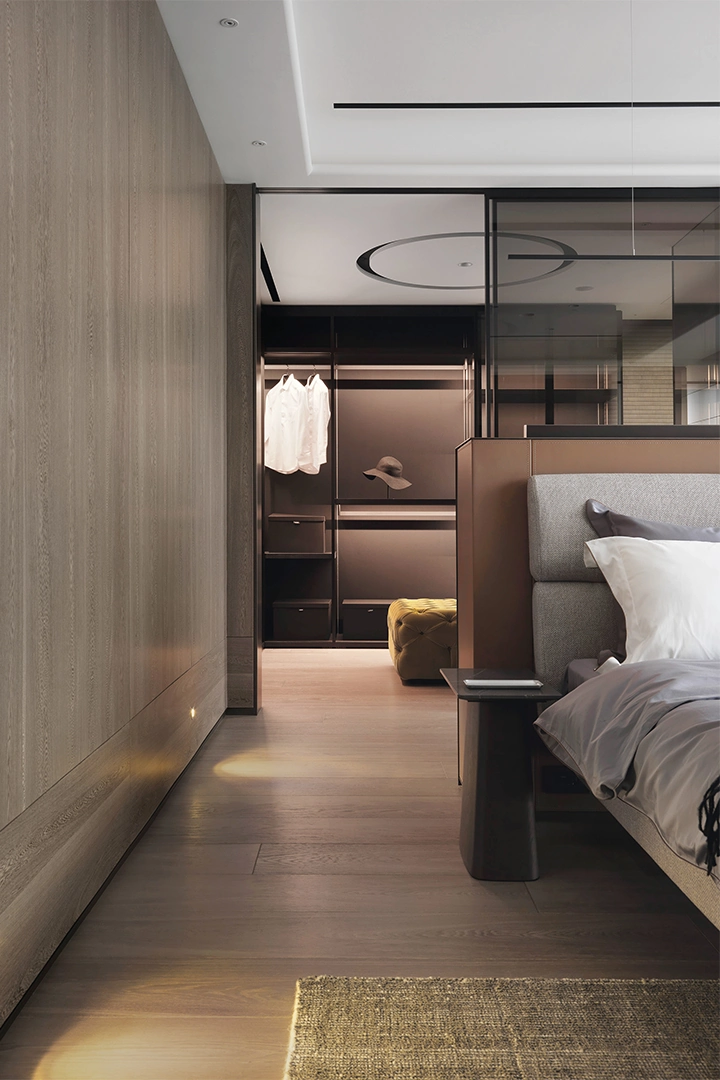 LUXURY INTERIOR DESIGN PROJECT TAICHUNG4
