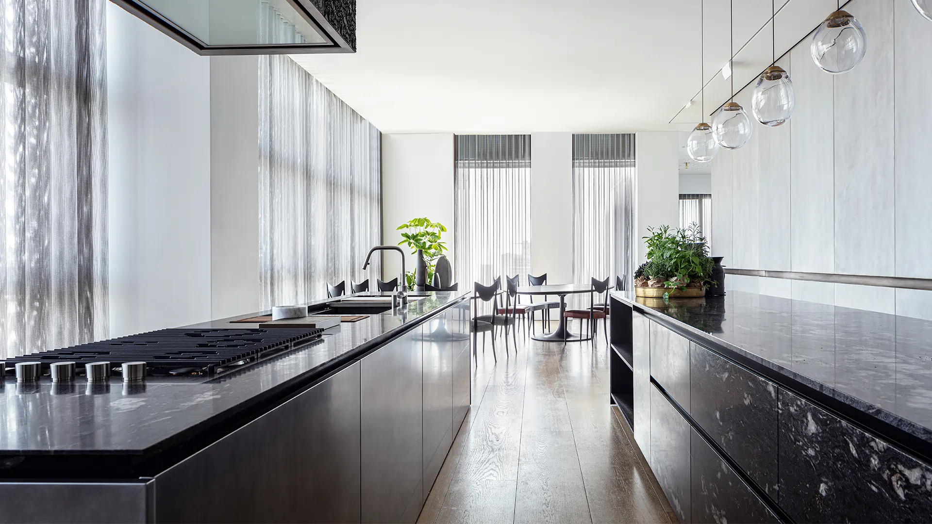 LUXURY INTERIOR DESIGN PROJECT TEL AVIV KADAR APRTMENT2