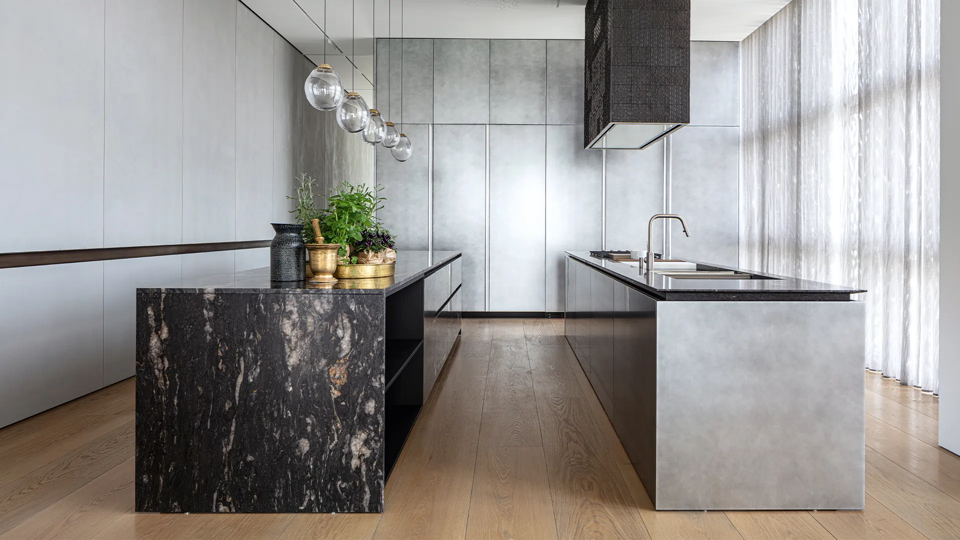 LUXURY INTERIOR DESIGN PROJECT TEL AVIV KADAR APRTMENT3