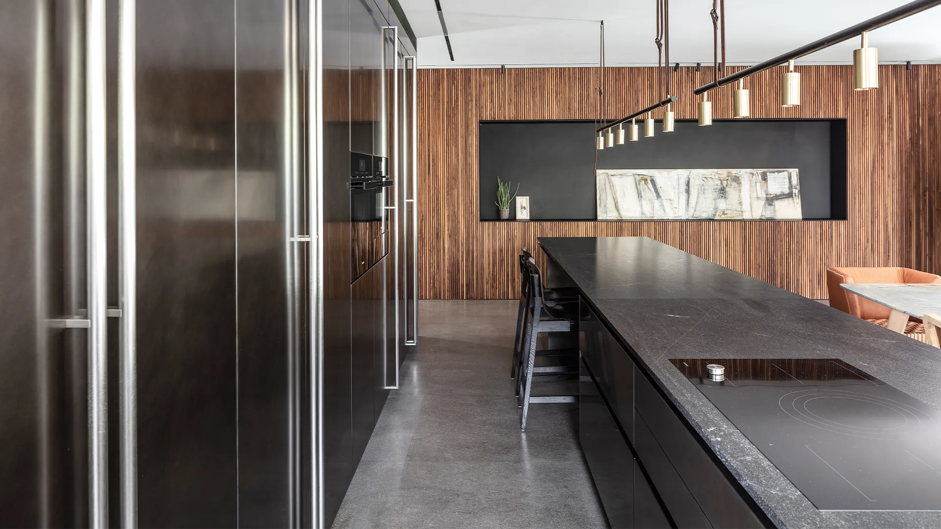 LUXURY INTERIOR DESIGN PROJECT TEL AVIVI ISRAEL TASSA HOUSE1