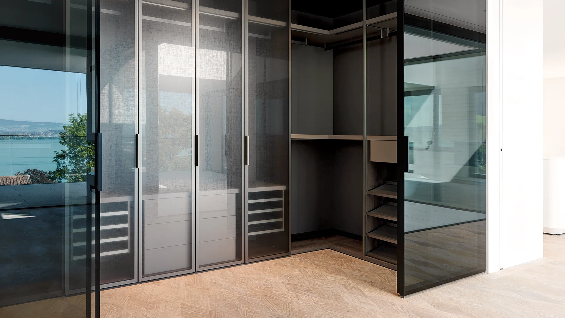 LUXURY INTERIOR DESIGN PROJECT ZURICH2