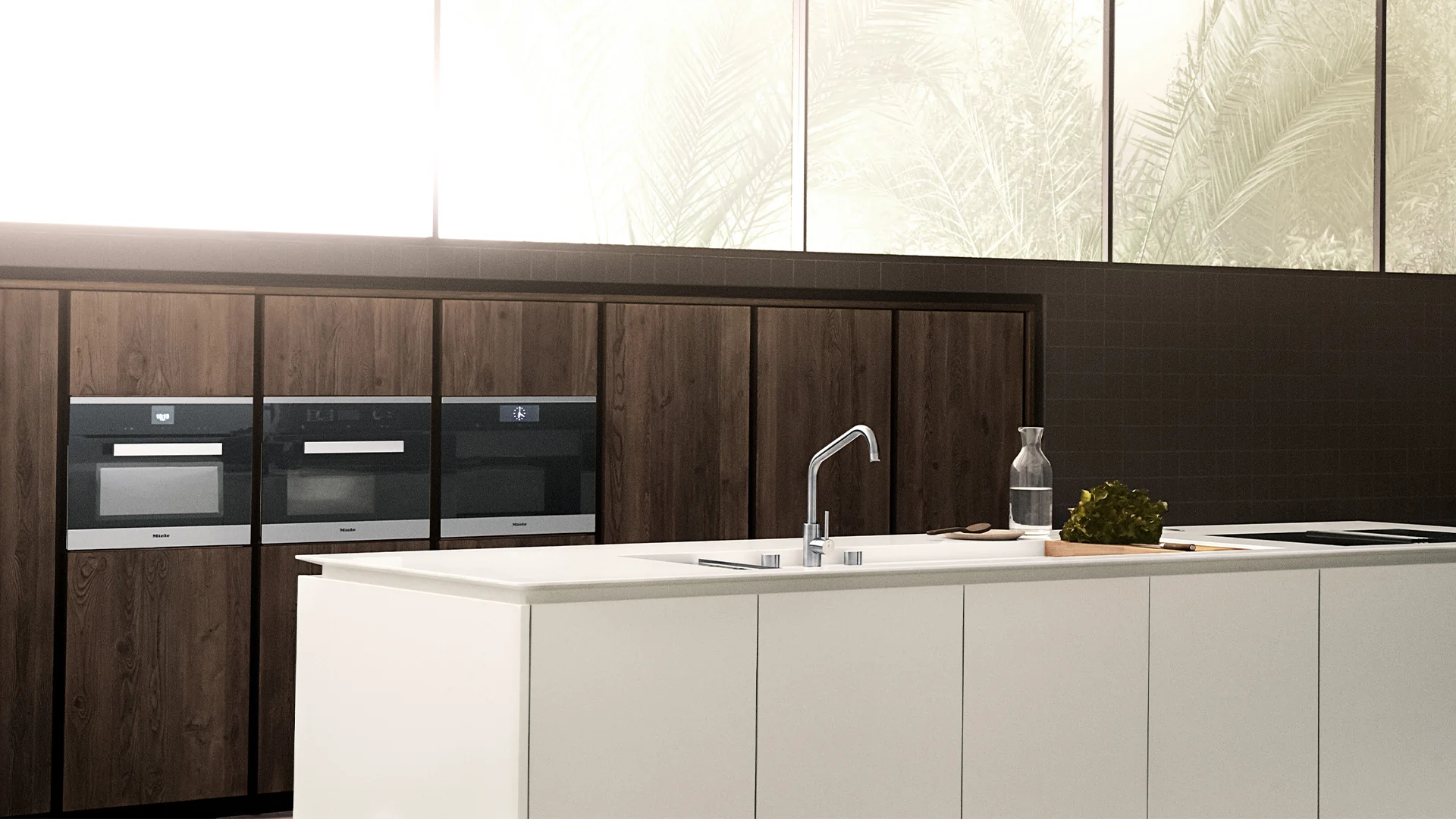 Cucine di Lusso  Cucina Boffi Combine Evolution