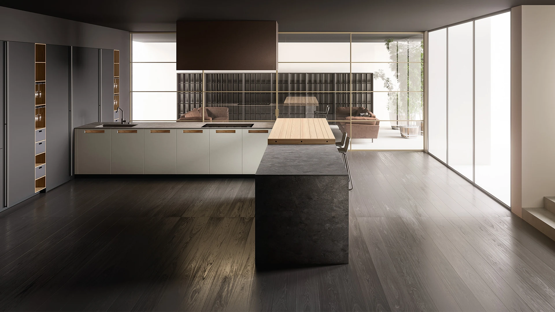 LUXURY KITCHEN APRILE SLIDE5