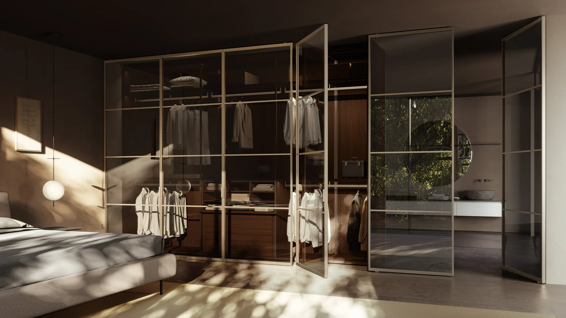 LUXURY LIVING SPACE SLIDE1