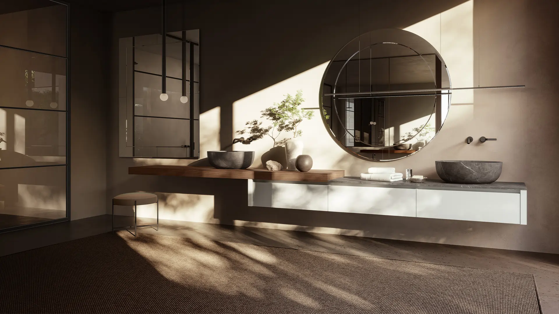 LUXURY LIVING SPACE SLIDE2