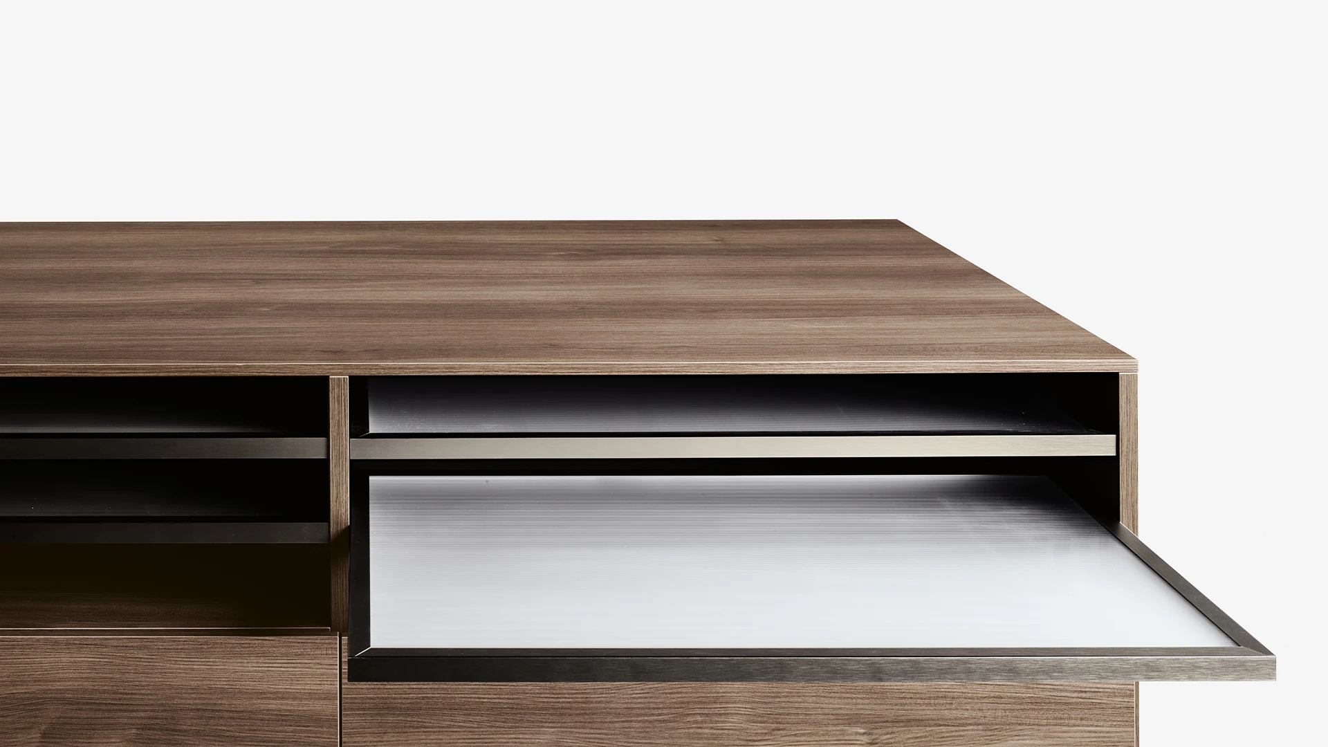 MODERN DESIGN CHEST OF DRAWER SLIDE5