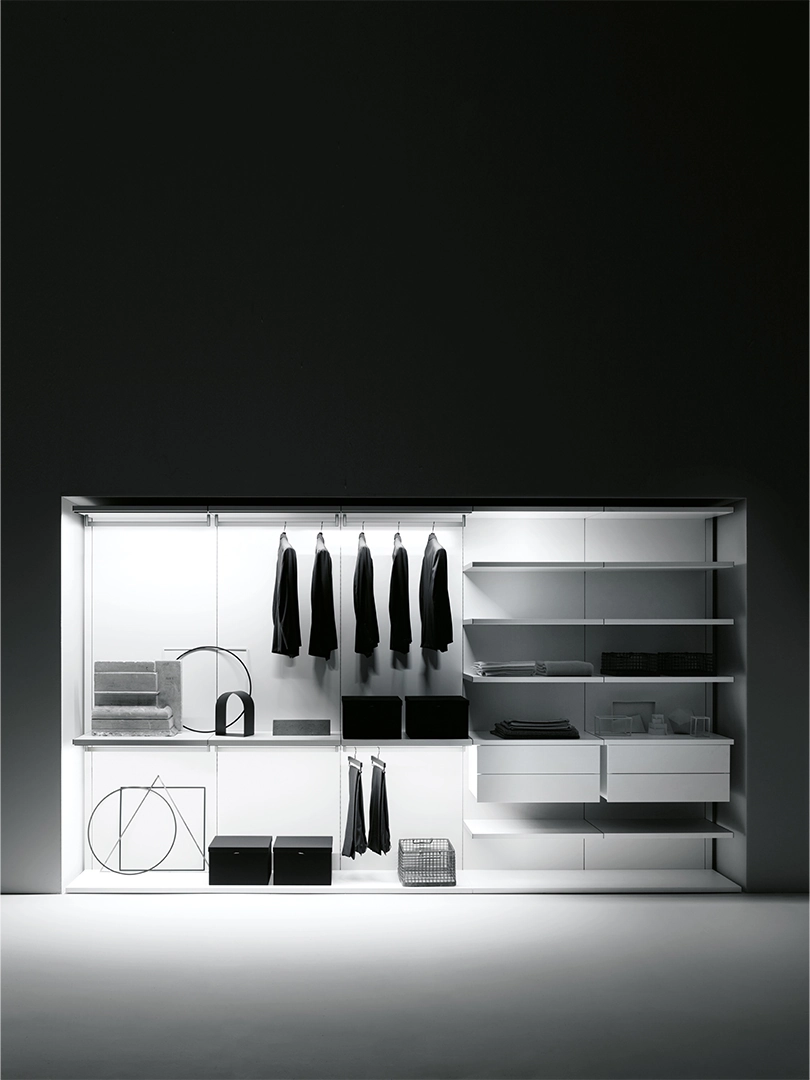 MODERN DESIGN WORDROBE ANTIBES BOISERIE SLIDE3