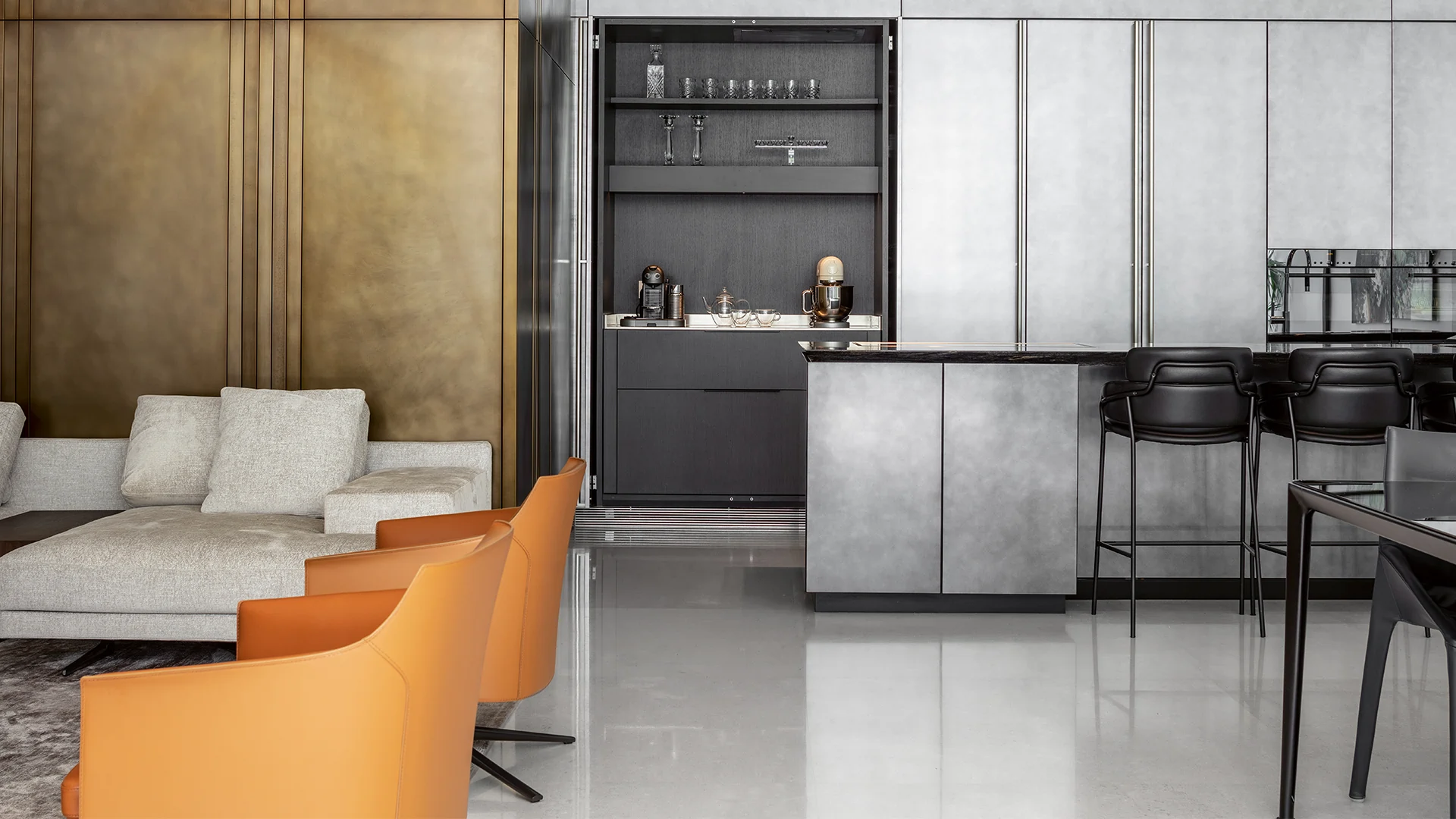 MODERN LUXURY INTERIOR DESIGN KFAR SHMARY2