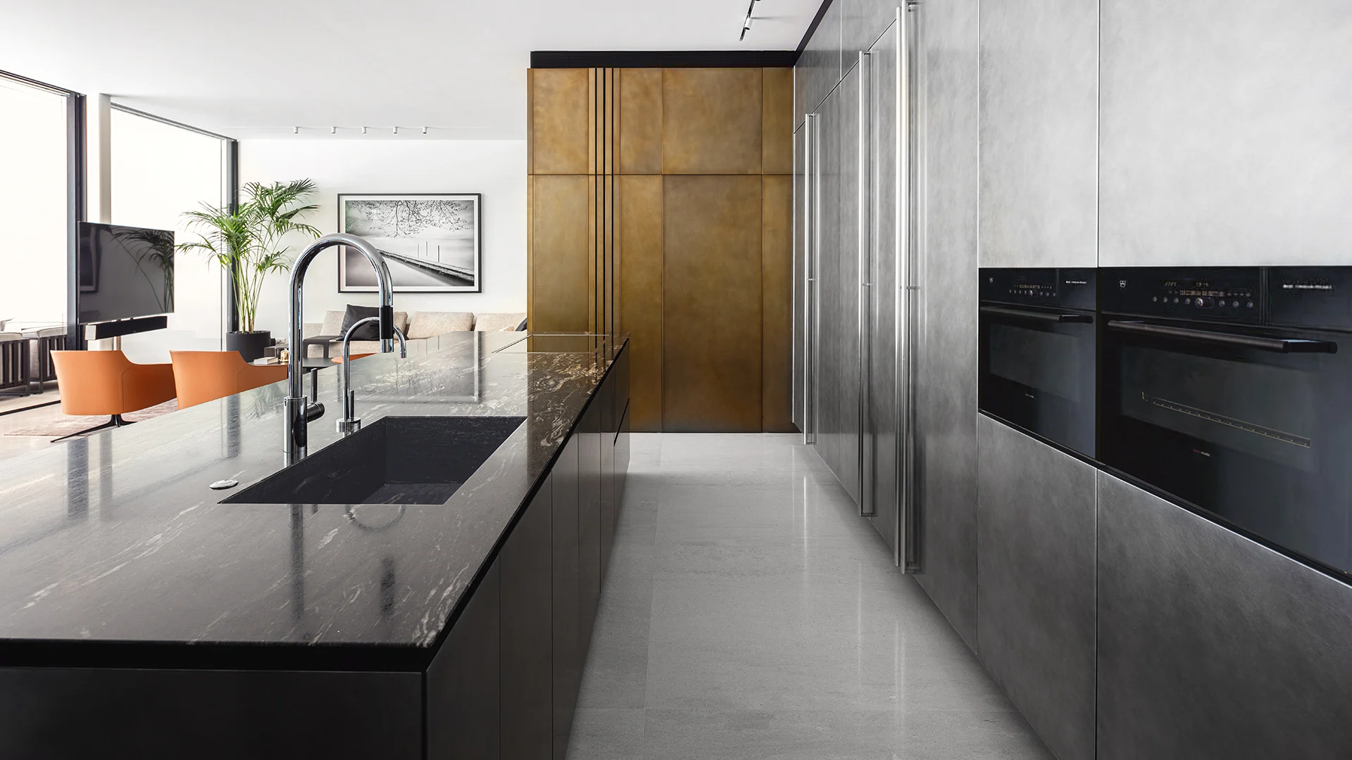 MODERN LUXURY INTERIOR DESIGN KFAR SHMARY5