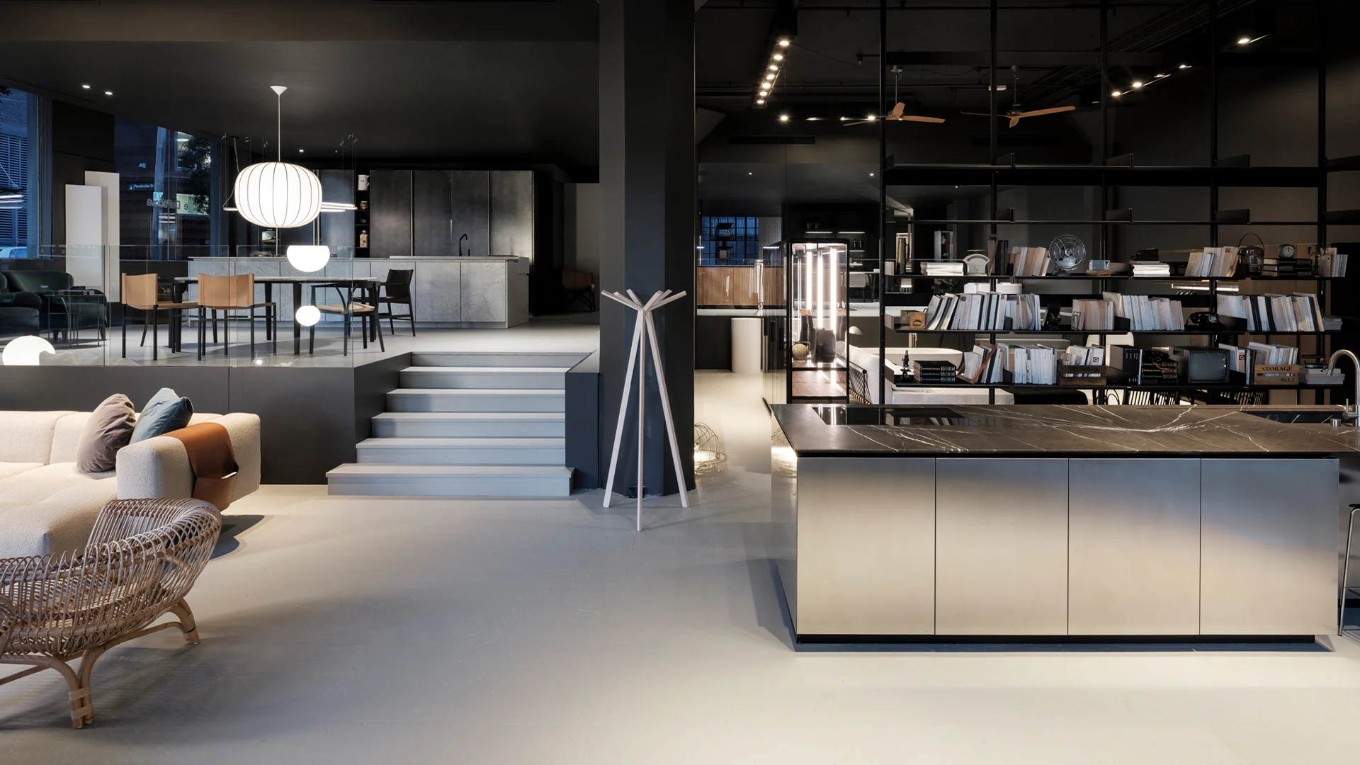 Boffi Depadova Studio Sydney