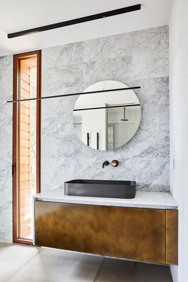 Progetto di arredo a Roquebrune Cap Martini2 1