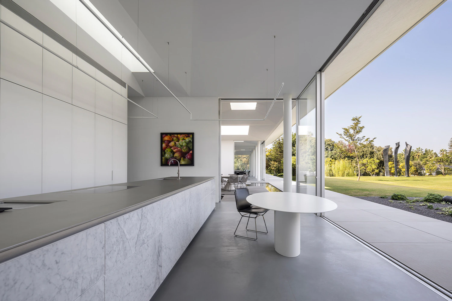 Luxury Project furniture in Tel Aviv2
