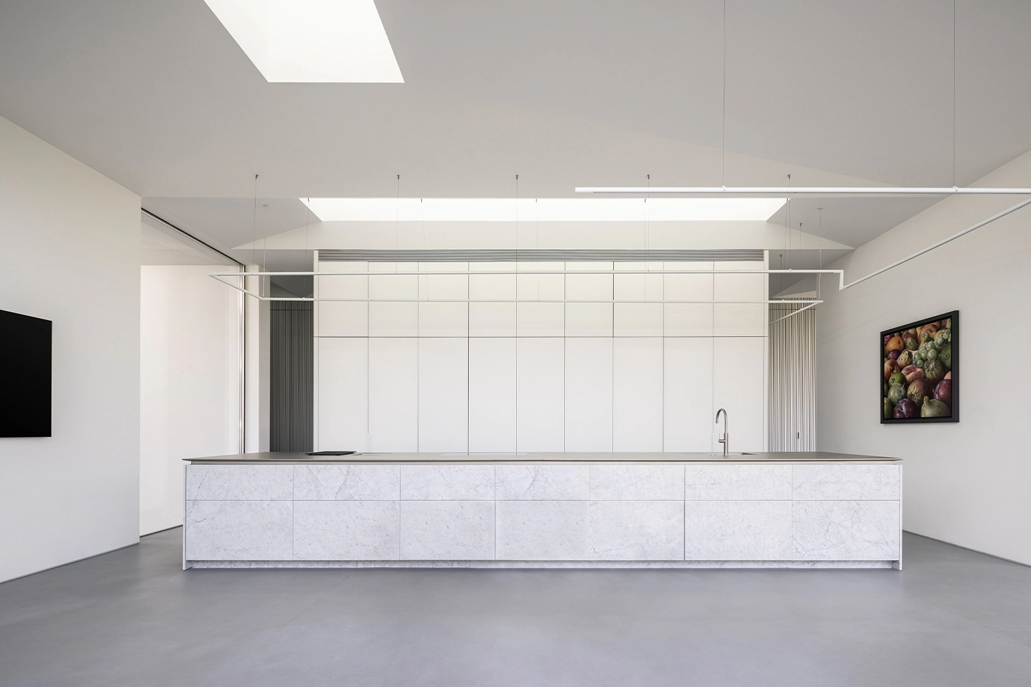 Luxury Project furniture in Tel Aviv3