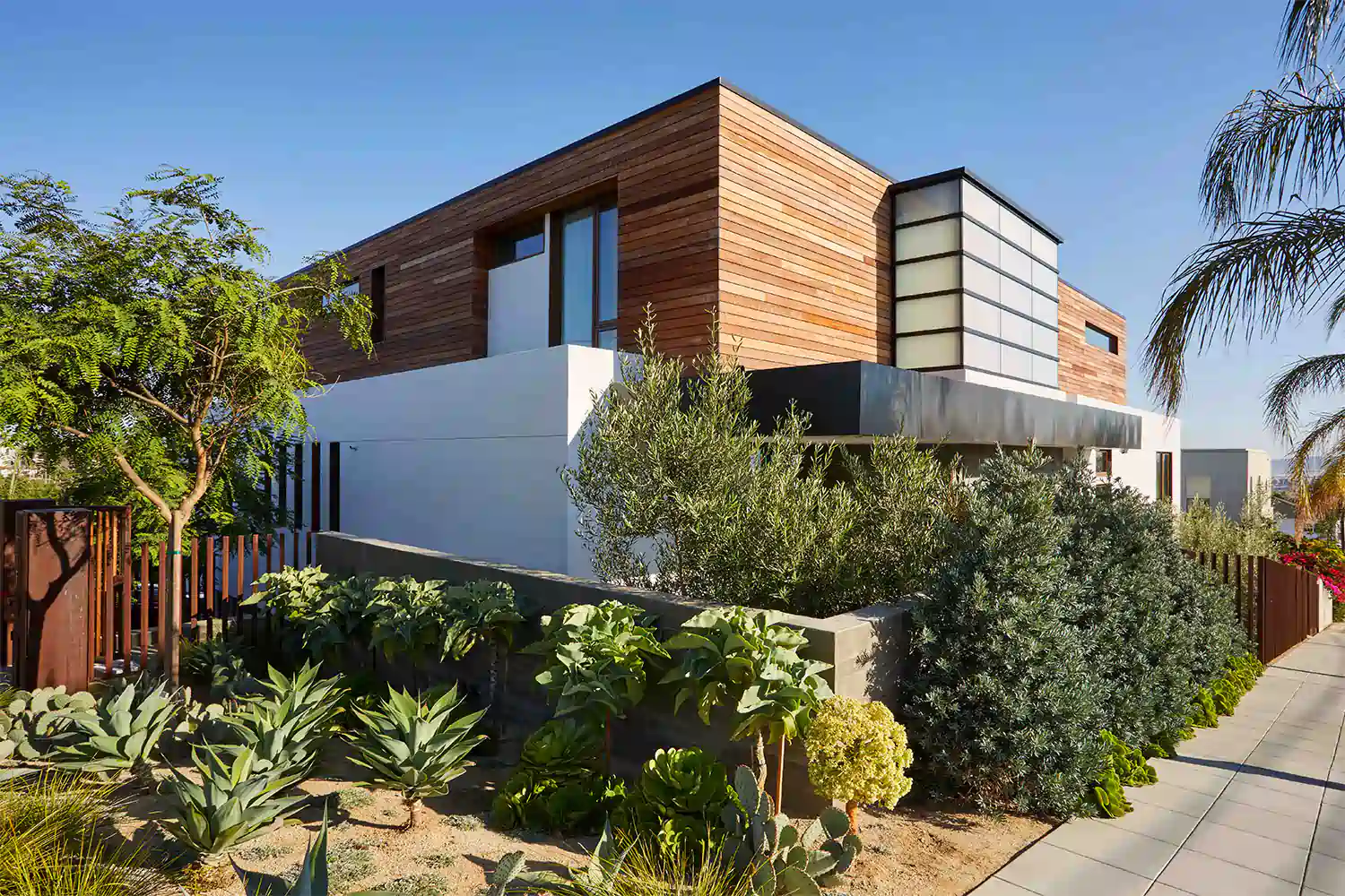 Luxury Furniture Project at La Jolla California1