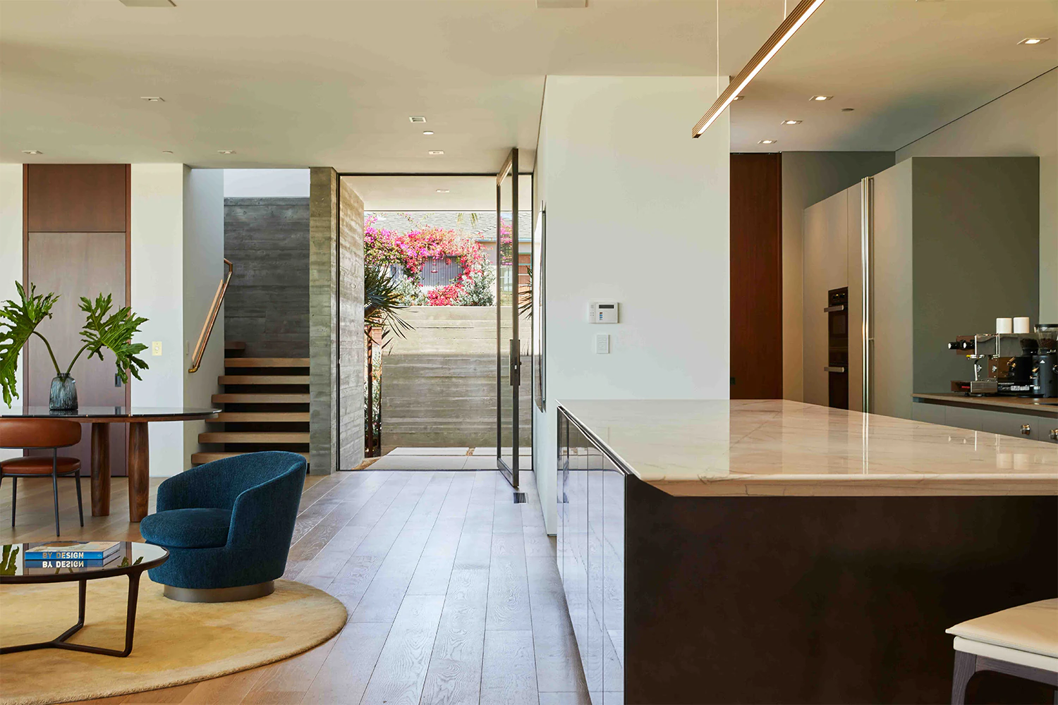 Luxury Furniture Project at La Jolla California4