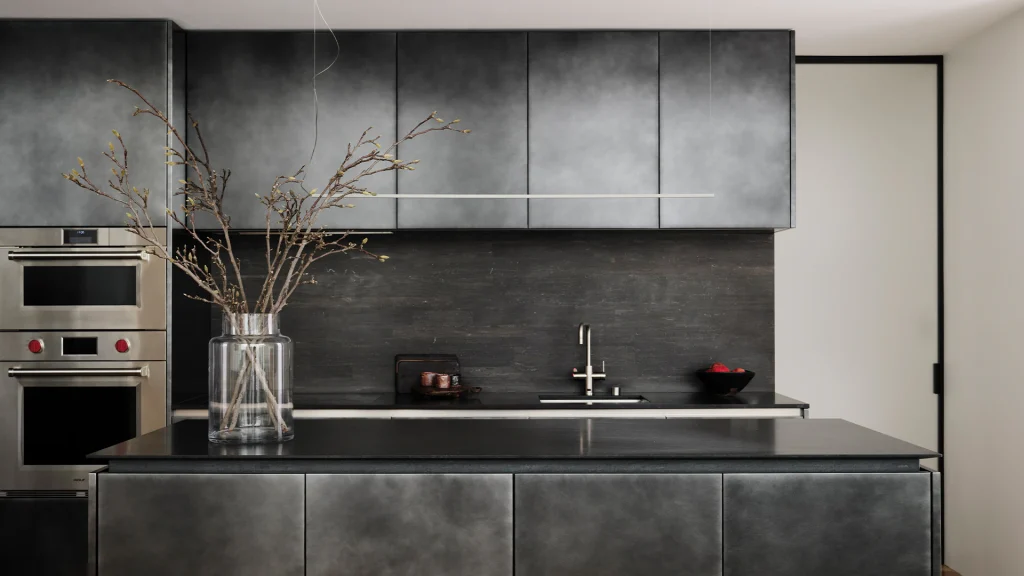 Luxury Project Boffi in Sydney