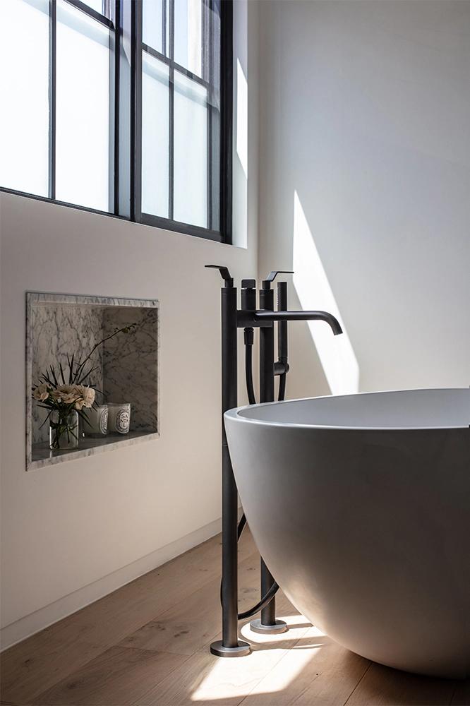 Boffi Los Angeles Luxury Project in Little Venice10